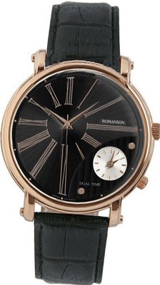 Romanson Adel TL8203MRG BK