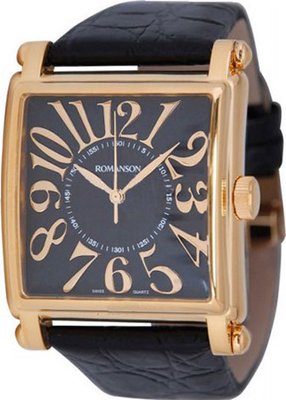 Romanson Adel TL8213MRG BK