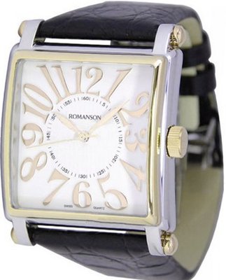 Romanson Adel TL8213SM2T WH