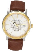 Romanson Adel TL8222RMG WH