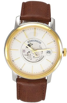 Romanson Adel TL8222RMG WH