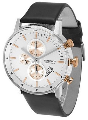 Romanson Adel TL8242HMR2T WH