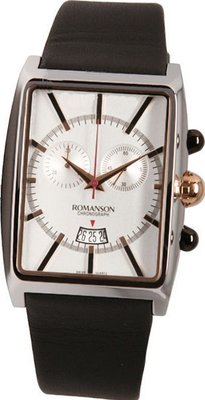 Romanson Adel TL8244HMR2T WH