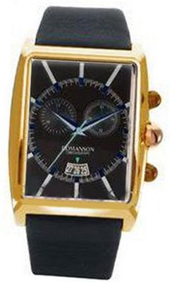 Romanson Adel TL8244HMRG BK