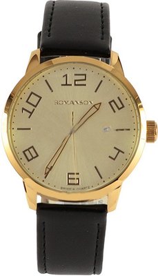 Romanson Adel TL8250BMG GD (A)