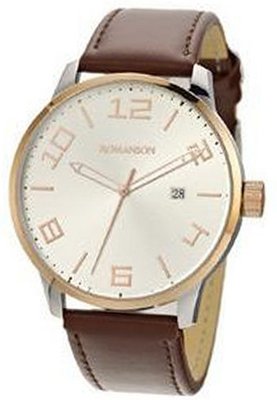 Romanson Adel TL8250BMR2T WH (A)