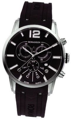 Romanson Adel TL9213HMD BK