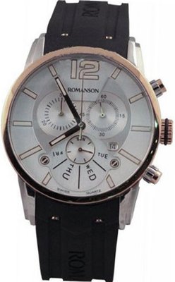 Romanson Adel TL9213HMR2T WH