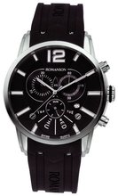 Romanson Adel TL9213HMWH BK