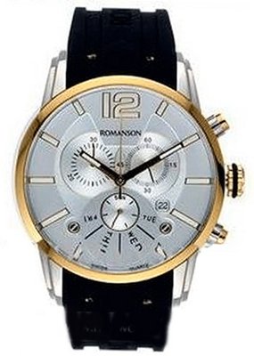 Romanson Adel TL9213M2T WH
