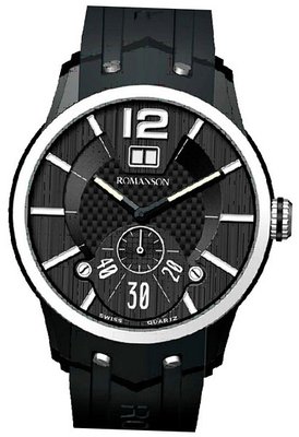 Romanson Adel TL9213MD BK