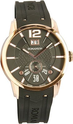Romanson Adel TL9213MRG BK