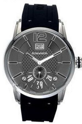 Romanson Adel TL9213MWH BK