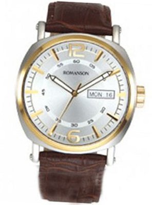 Romanson Adel TL9214M2T WH