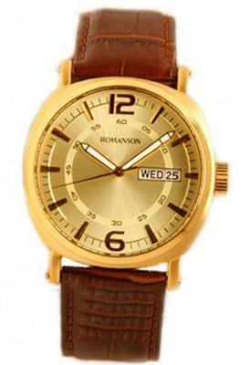 Romanson Adel TL9214MG GD