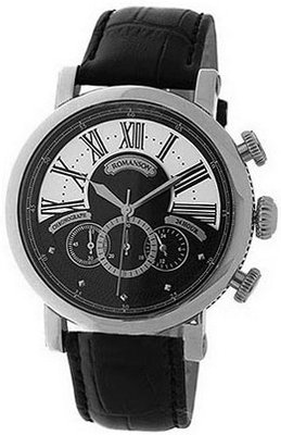 Romanson Adel TL9220BMWH BK