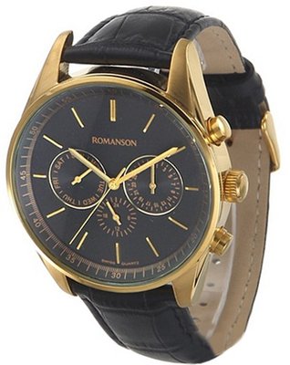 Romanson Adel TL9224MG BK