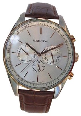 Romanson Adel TL9224MR2T WH