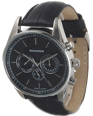 Romanson Adel TL9224MWH BK