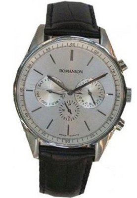 Romanson Adel TL9224MWH WH