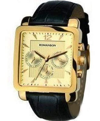 Romanson Adel TL9244MG GD