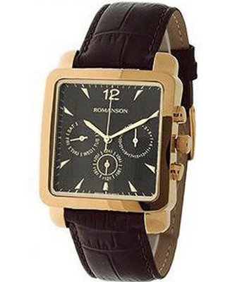 Romanson Adel TL9244MRG BK