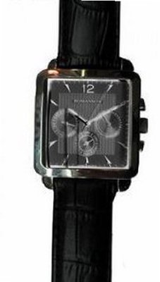 Romanson Adel TL9244MWH BK