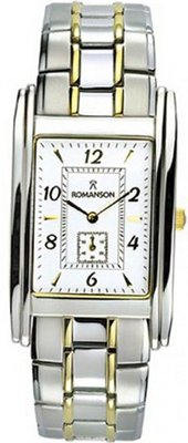 Romanson Adel TM0224BX2T WH