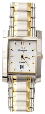 Romanson Adel TM0226XM2T WHITE