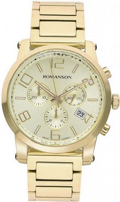 Romanson Adel TM0334HMGD GD (A)