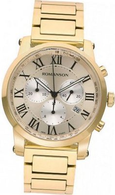 Romanson Adel TM0334HMRG RG