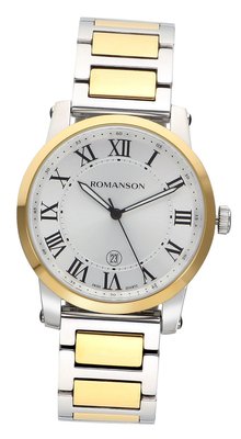 Romanson Adel TM0334M2T WH