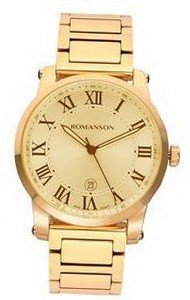 Romanson Adel TM0334MRG RG