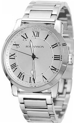 Romanson Adel TM0334SLWH WH (R)