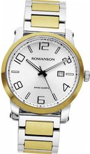 Romanson Adel TM0334SM2T WH (A)