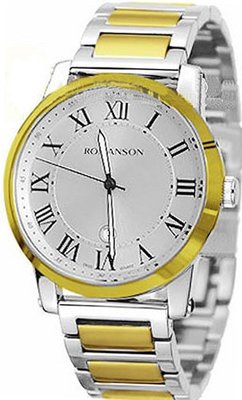 Romanson Adel TM0334SM2T WH (R)