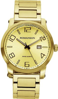 Romanson Adel TM0334SMGD GD (A)