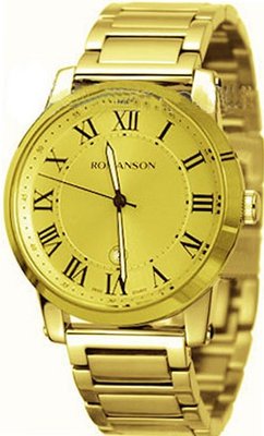 Romanson Adel TM0334SMGD GD (R)