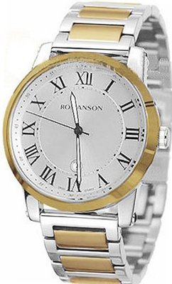 Romanson Adel TM0334SMR2T WH (R)