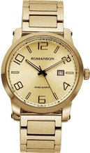 Romanson Adel TM0334SMRG RG (A)