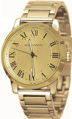 Romanson Adel TM0334SMRG RG (R)