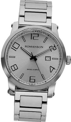 Romanson Adel TM0334SMWH GR (A)