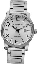 Romanson Adel TM0334SMWH WH (A)