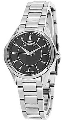 Romanson Adel TM0337LWH BK