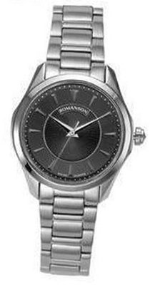 Romanson Adel TM0337MWH BK