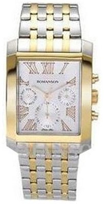 Romanson Adel TM0342BM2T WH