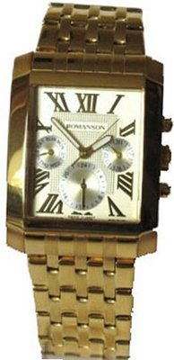 Romanson Adel TM0342BMGD GD