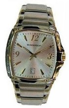 Romanson Adel TM0343MR2T WH