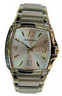 Romanson Adel TM0343MR2T WH