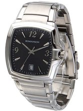 Romanson Adel TM0343MWH BK